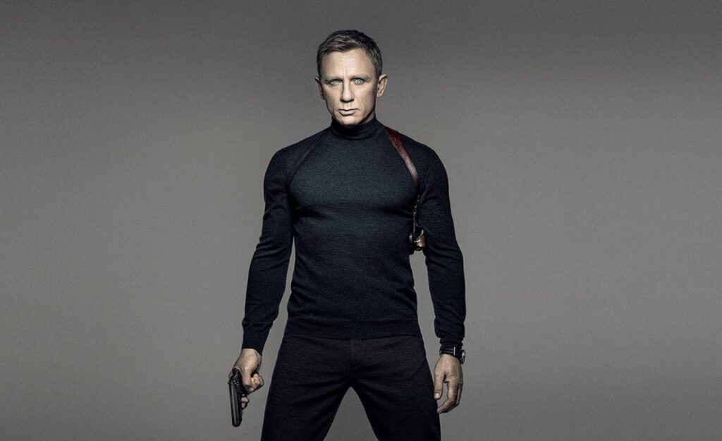 007 spectre