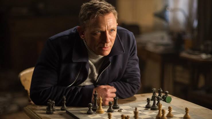 007 spectre