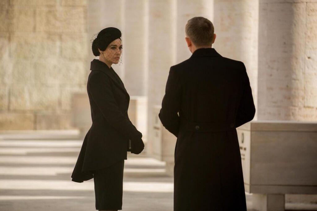 007 spectre