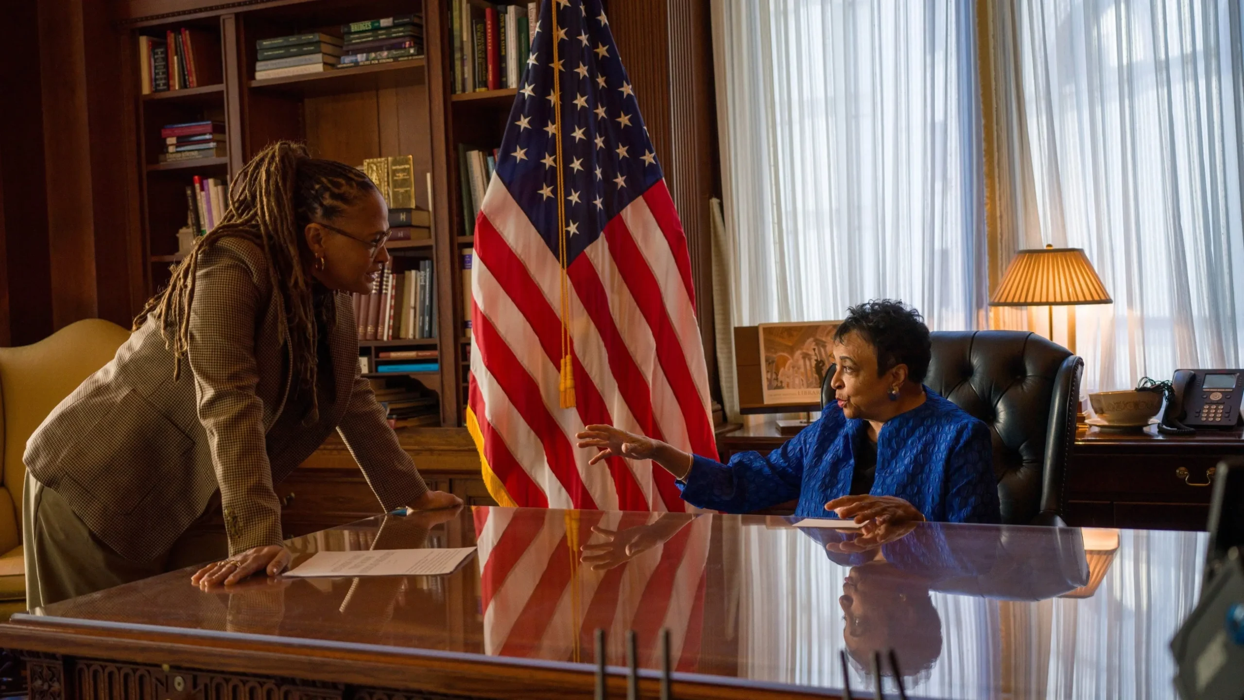 14th, recensione: Ava DuVernay torna su Netflix e racconta le ferite ancora aperte della democrazia americana
