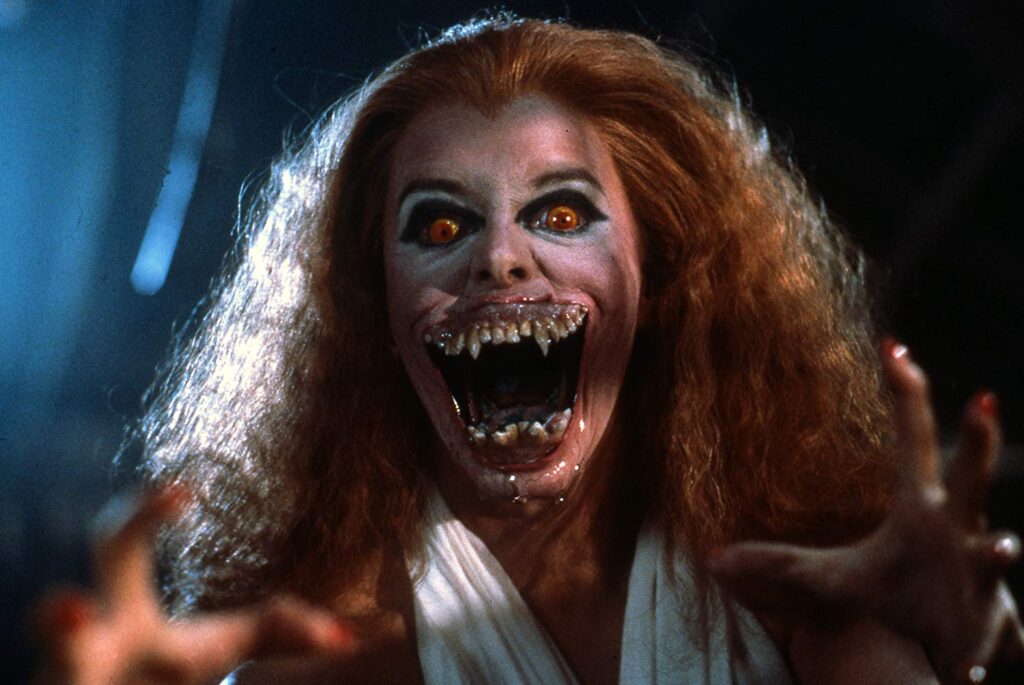 18. L'ammazzavampiri (1985)