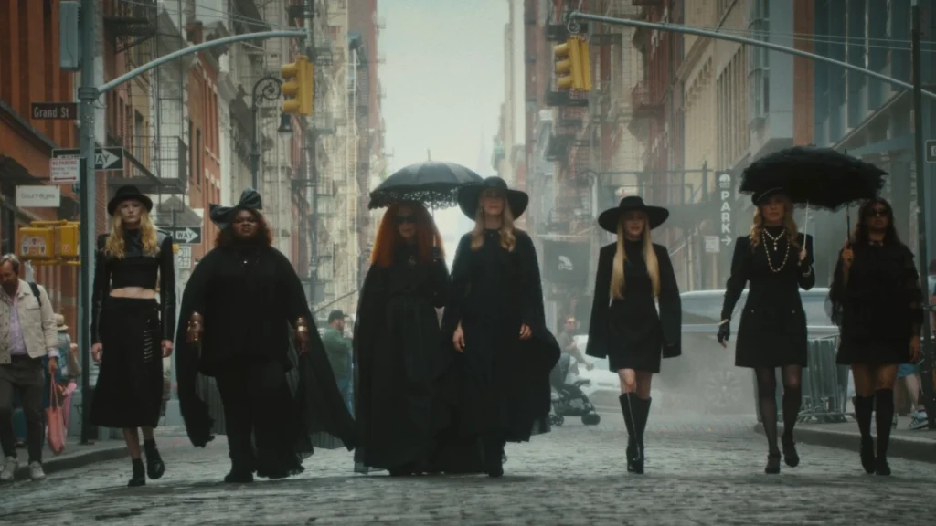 American Horror Story 13