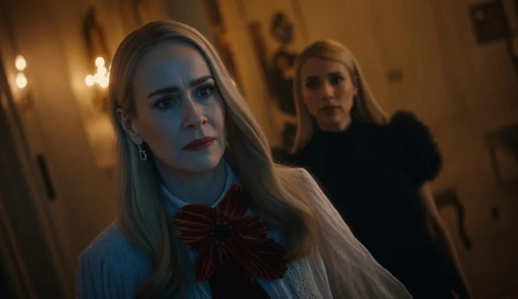 American Horror Story 13