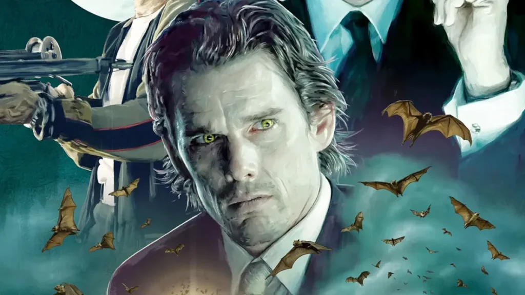 Daybreakers