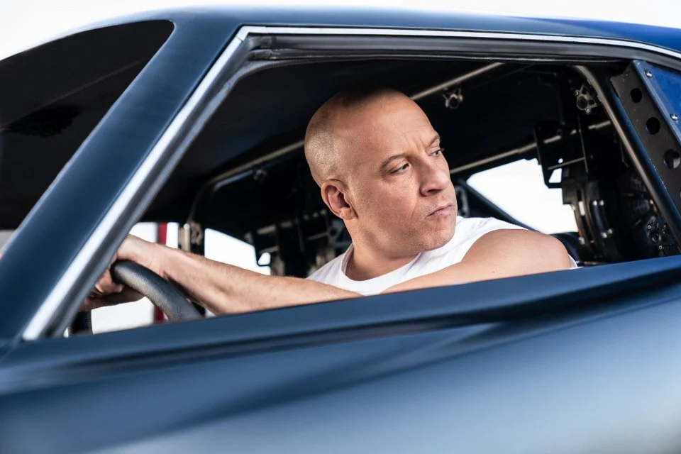 Fast & Furious