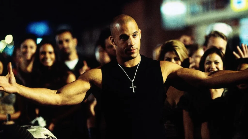 Fast & Furious