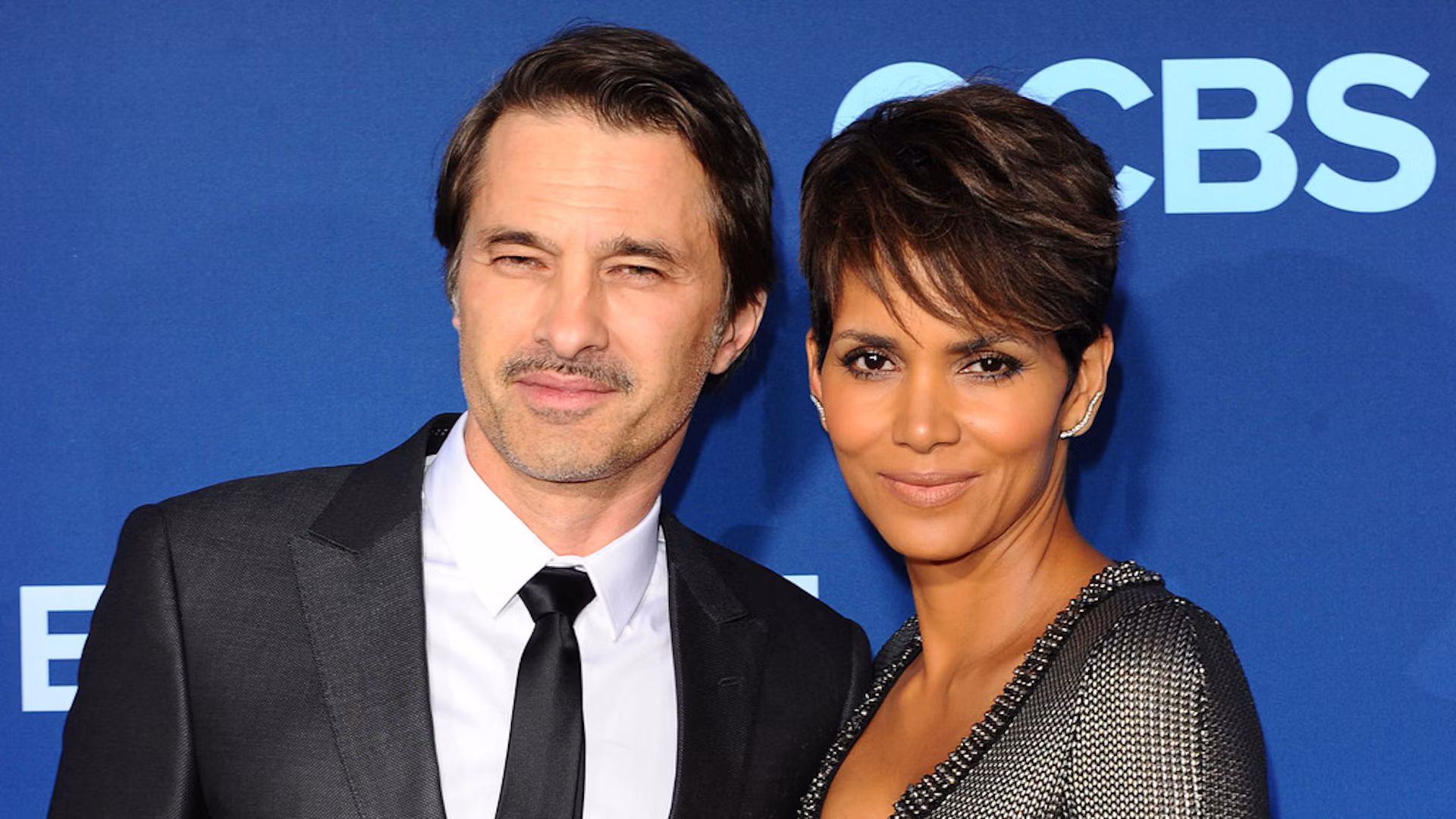 Halle Berry e Olivier Martinez