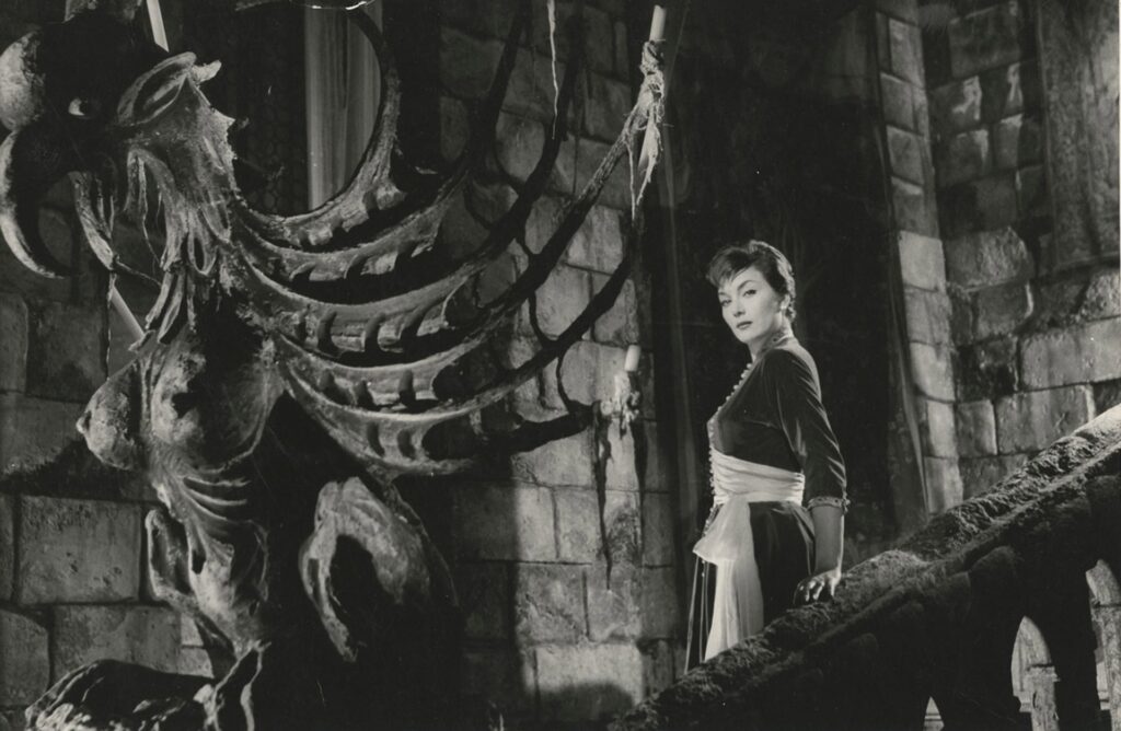 I vampiri (1957)