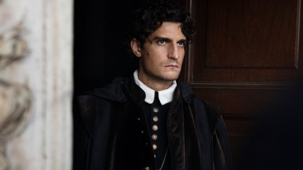 Louis Garrel