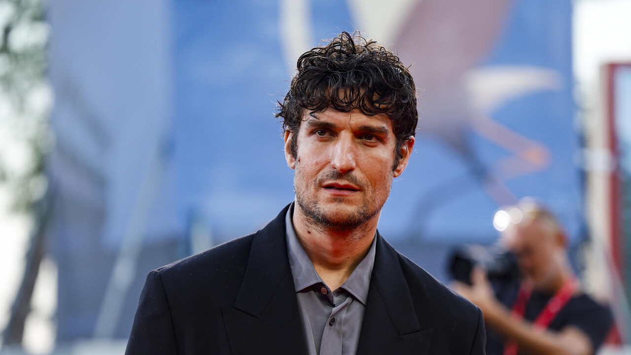 Falcon, Louis Garrel sarà John Elkann: Bellocchio racconta il potere attraverso Marchionne e l’erede Agnelli