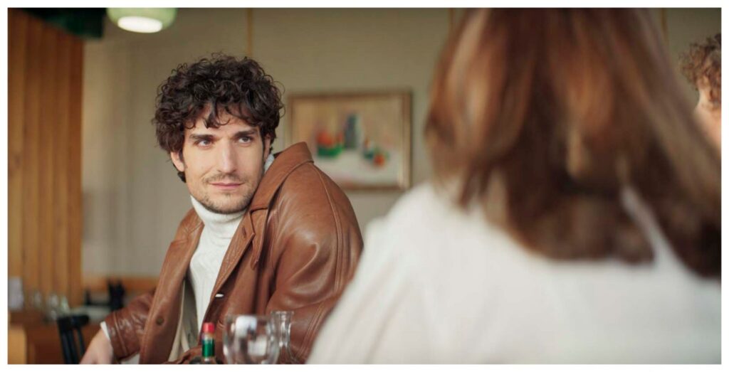 Louis Garrel