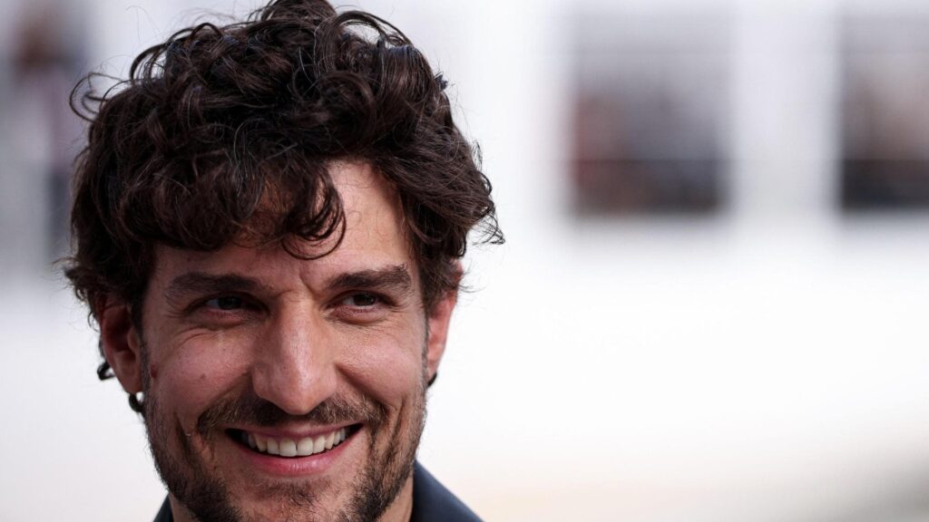 Louis Garrel