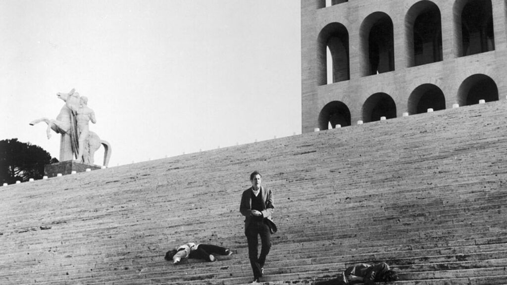 L'ultimo uomo della Terra (1964)
