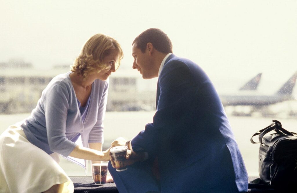 Ubriaco d’amore (2002)