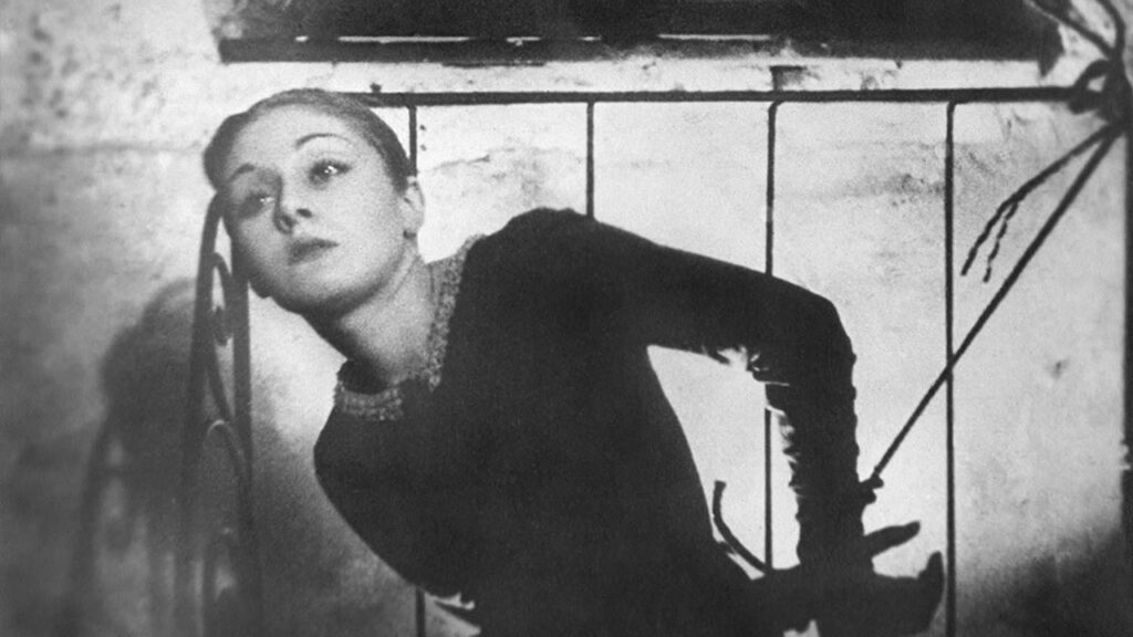 Vampyr – Il vampiro (1932)