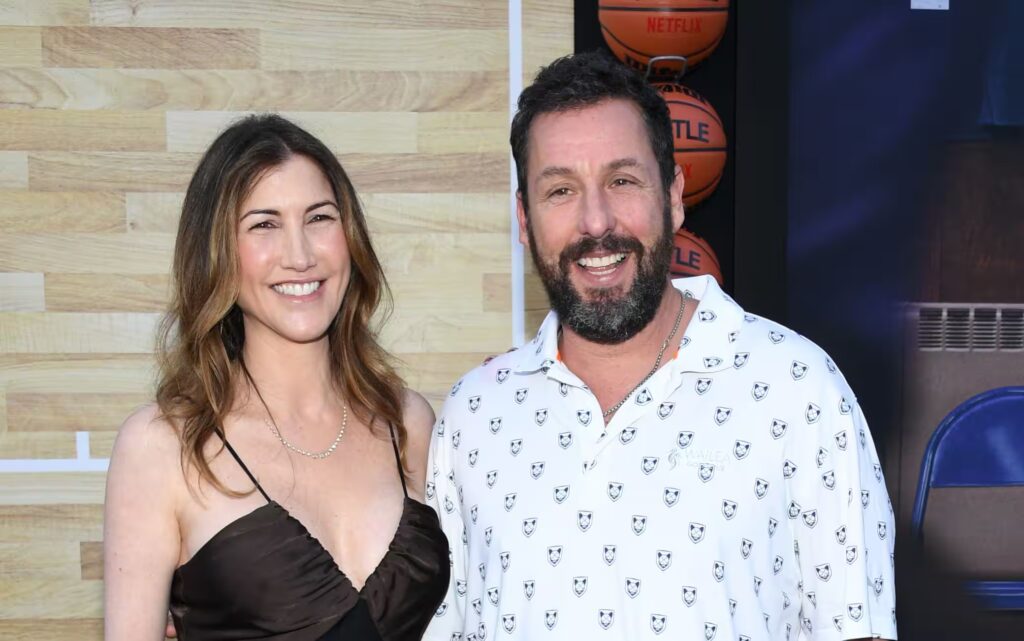 adam sandler