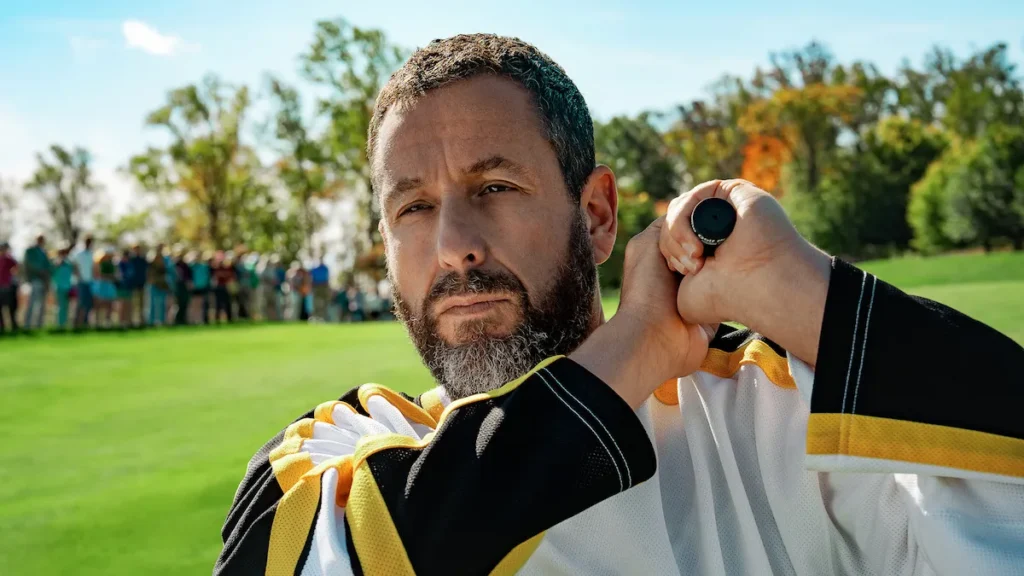 Adam Sandler