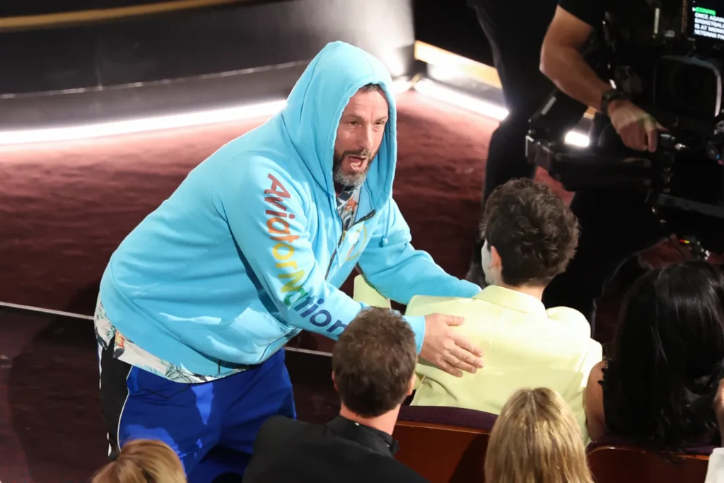 adam sandler