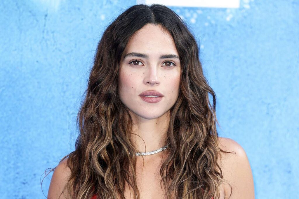 Adria Arjona