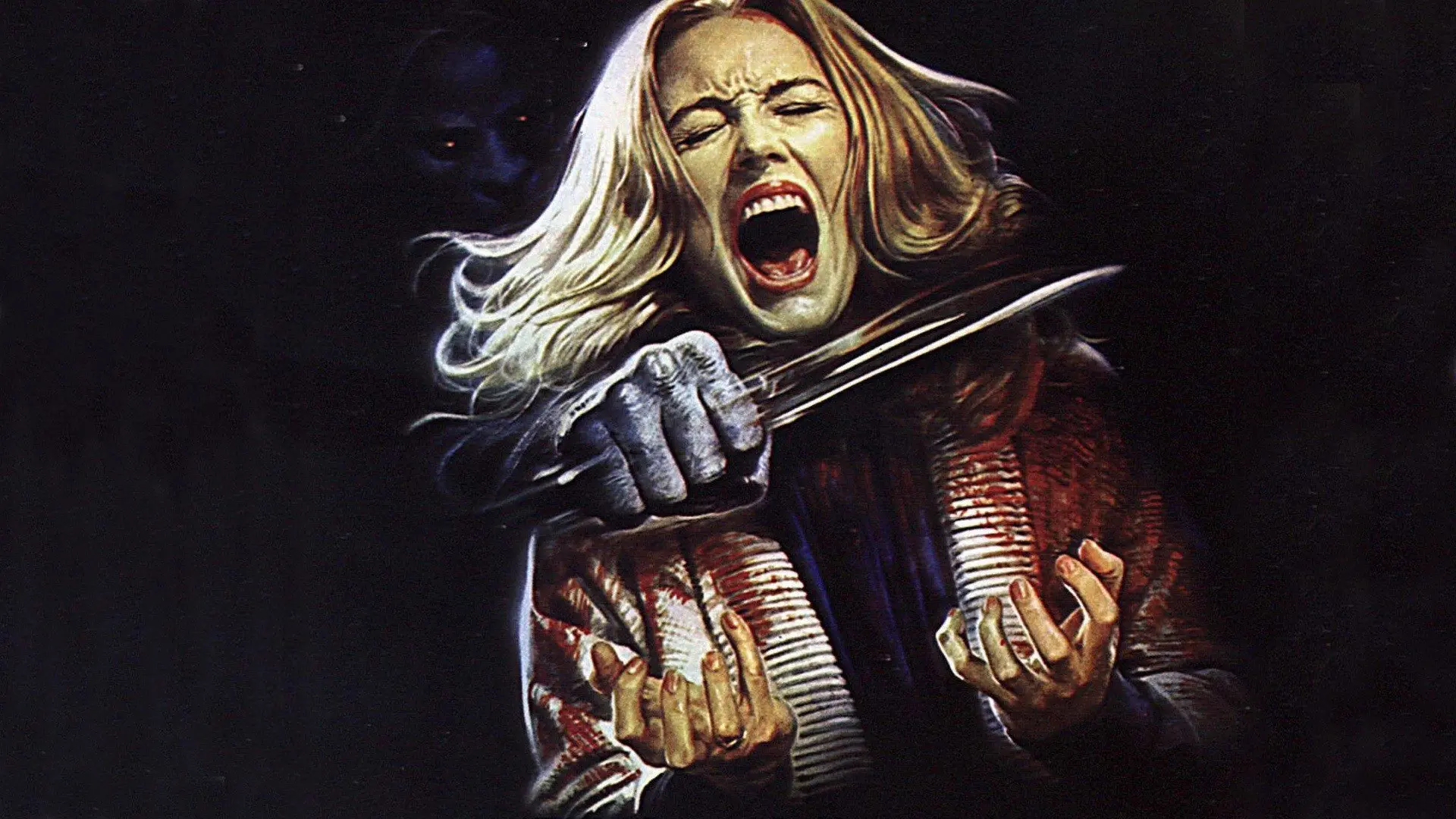 L’aldilà di Lucio Fulci avrà un remake americano: Hollywood riapre le porte dell’Inferno dopo 45 anni