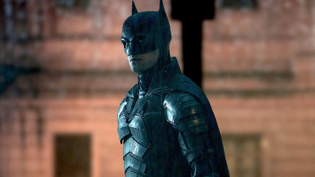 The Batman 2