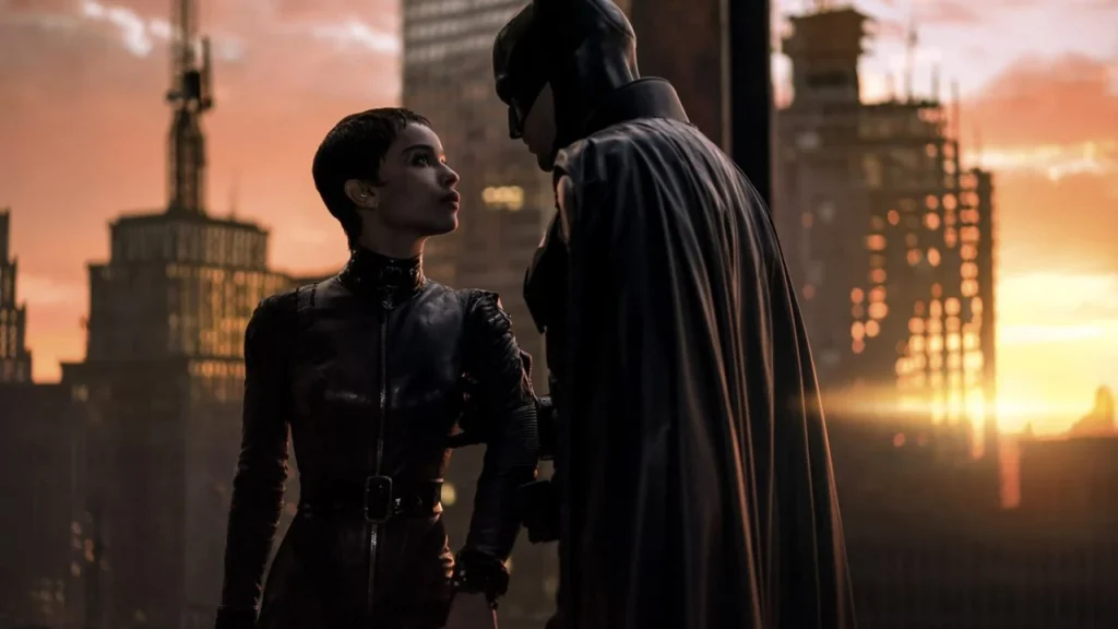 The Batman 2