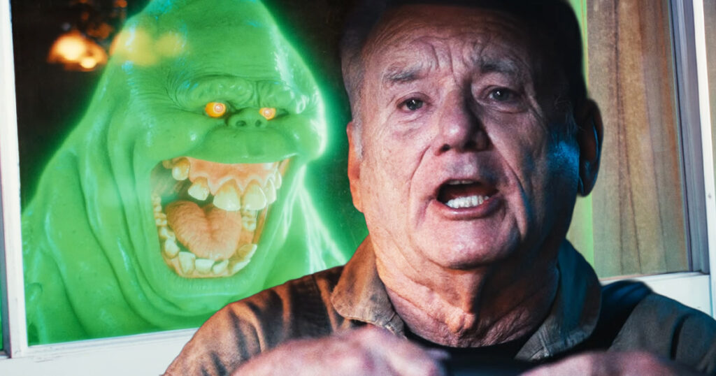 bill murray