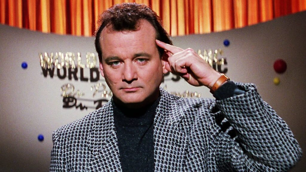 bill murray