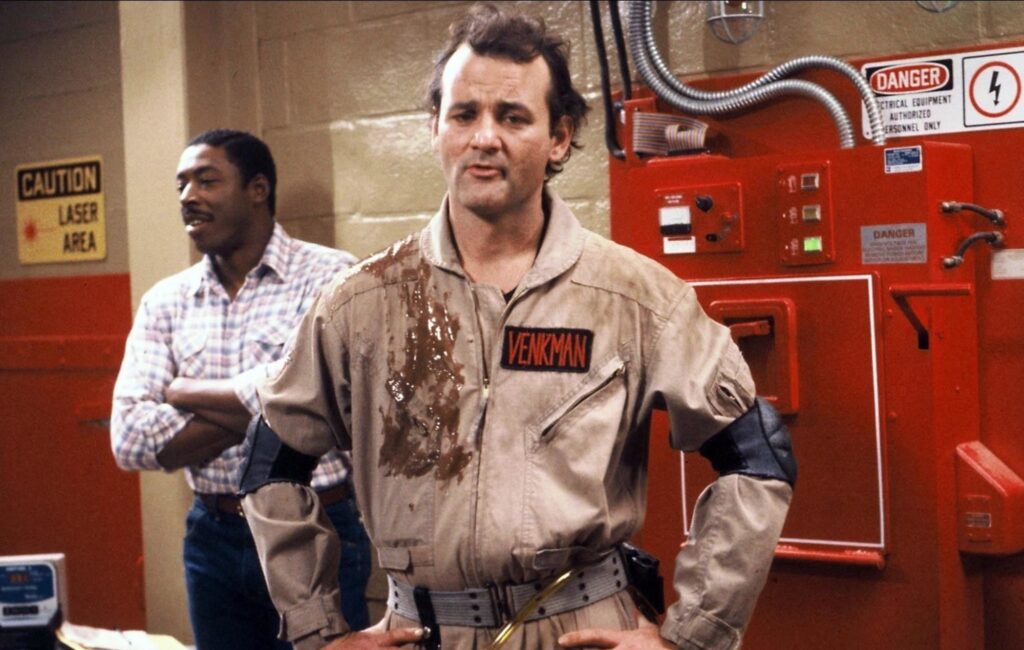 bill murray