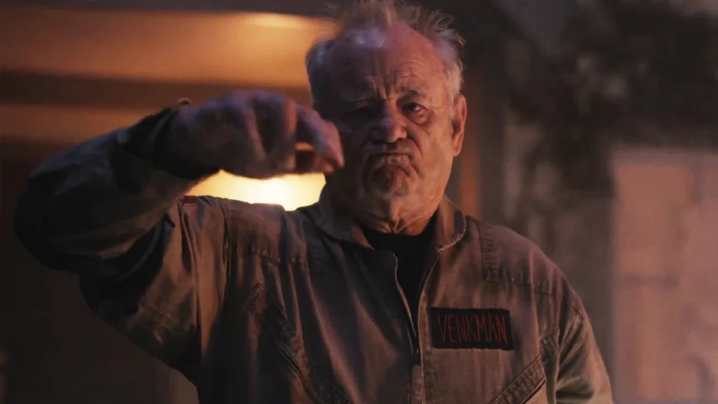 bill murray