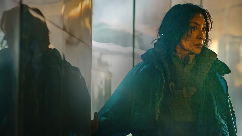 blade runner 2099