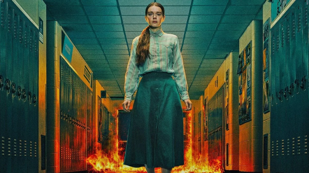 Carrie