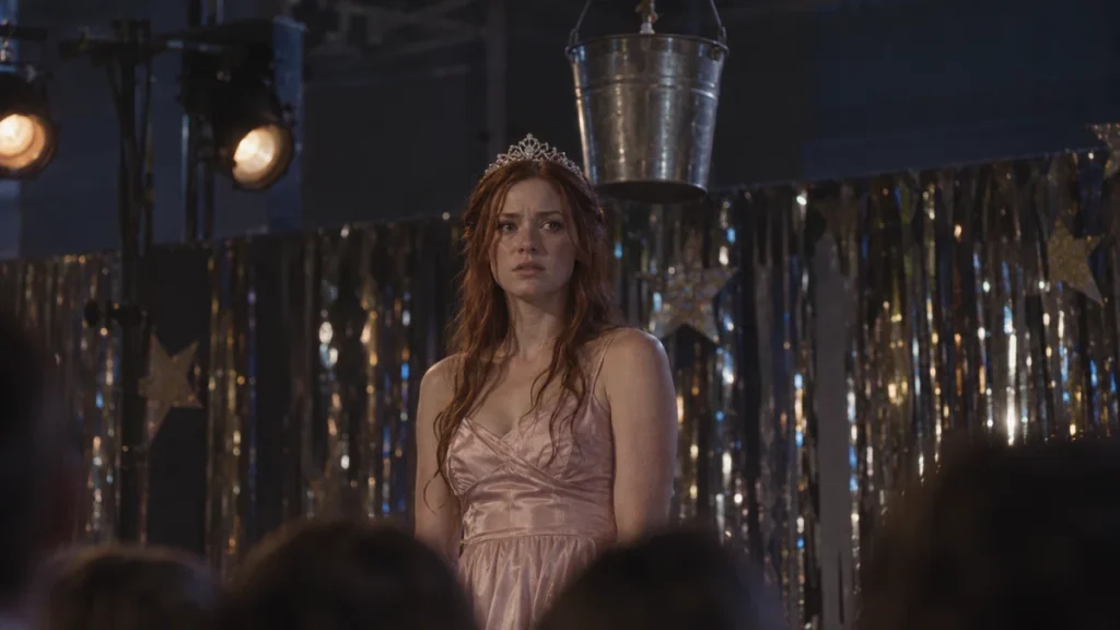 Carrie