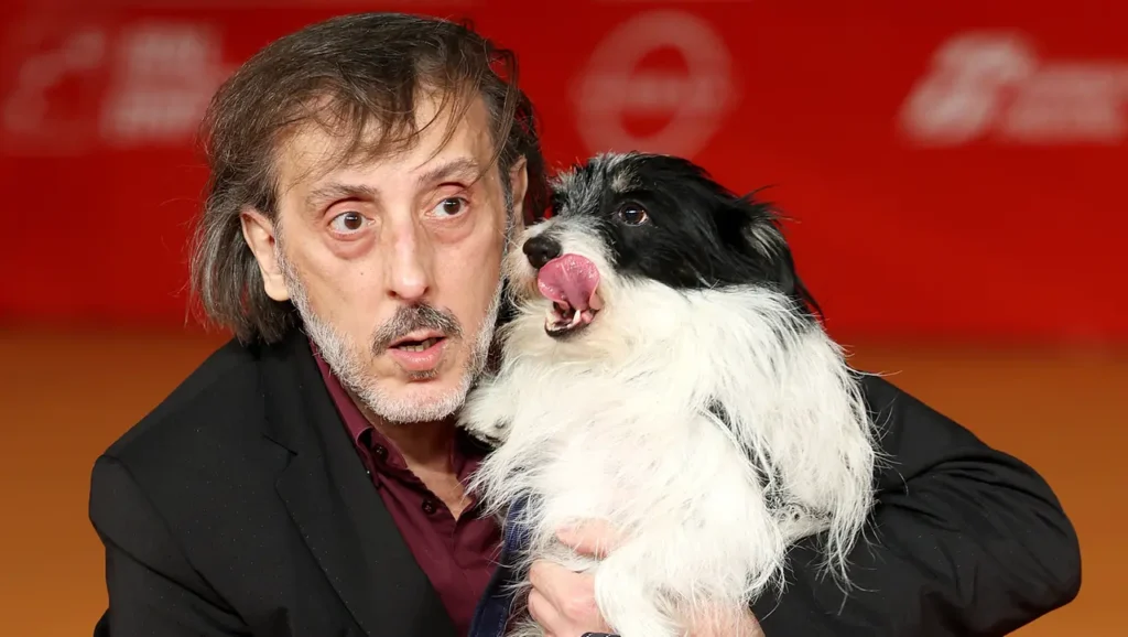 massimo ceccherini
