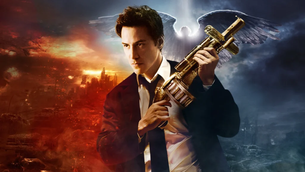 constantine