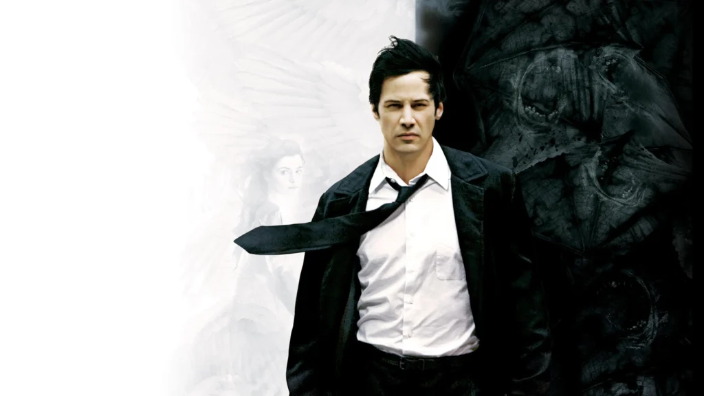 constantine