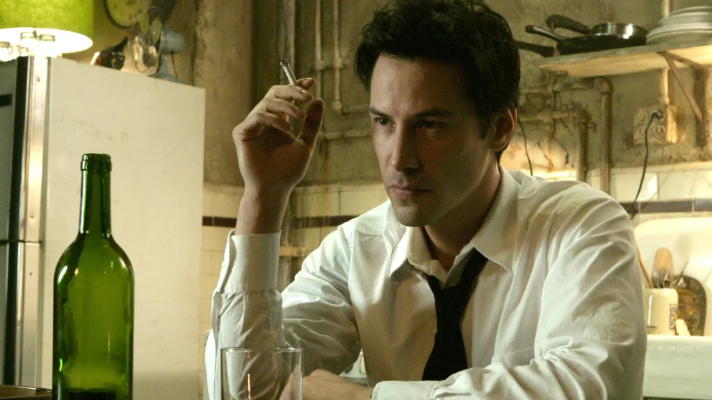 constantine