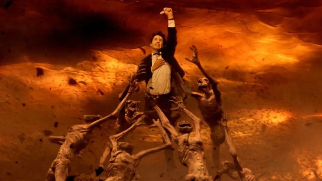 constantine