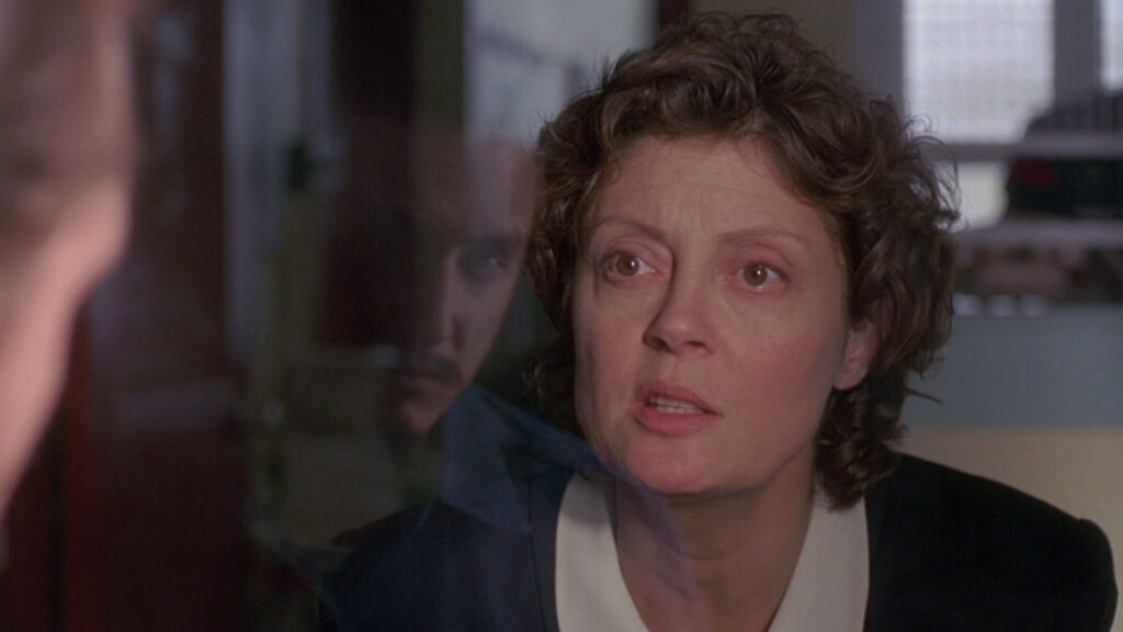 sarandon dead man walking