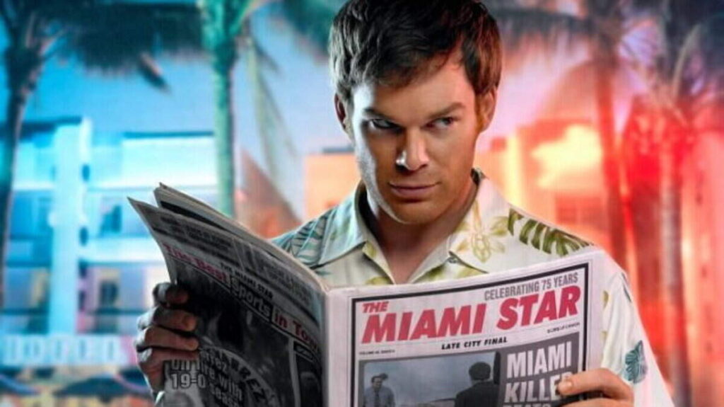 dexter