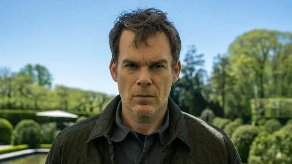 dexter resurrection