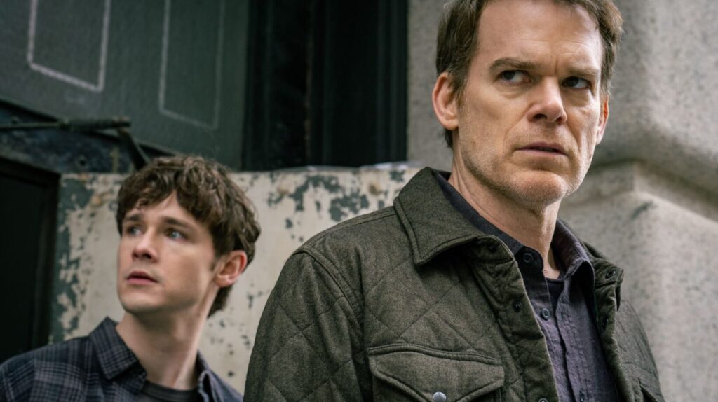 dexter resurrection
