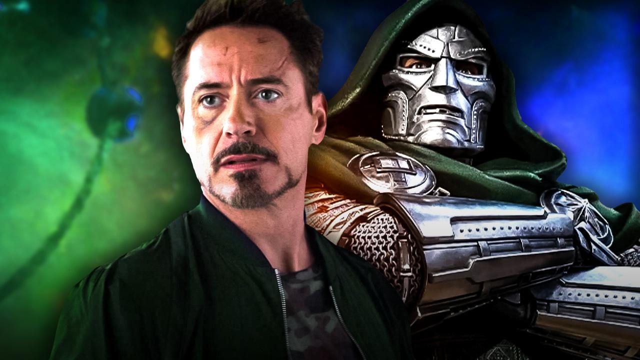 Avengers: Doomsday, Doctor Doom potrebbe diventare il popcorn bucket più folle della Marvel