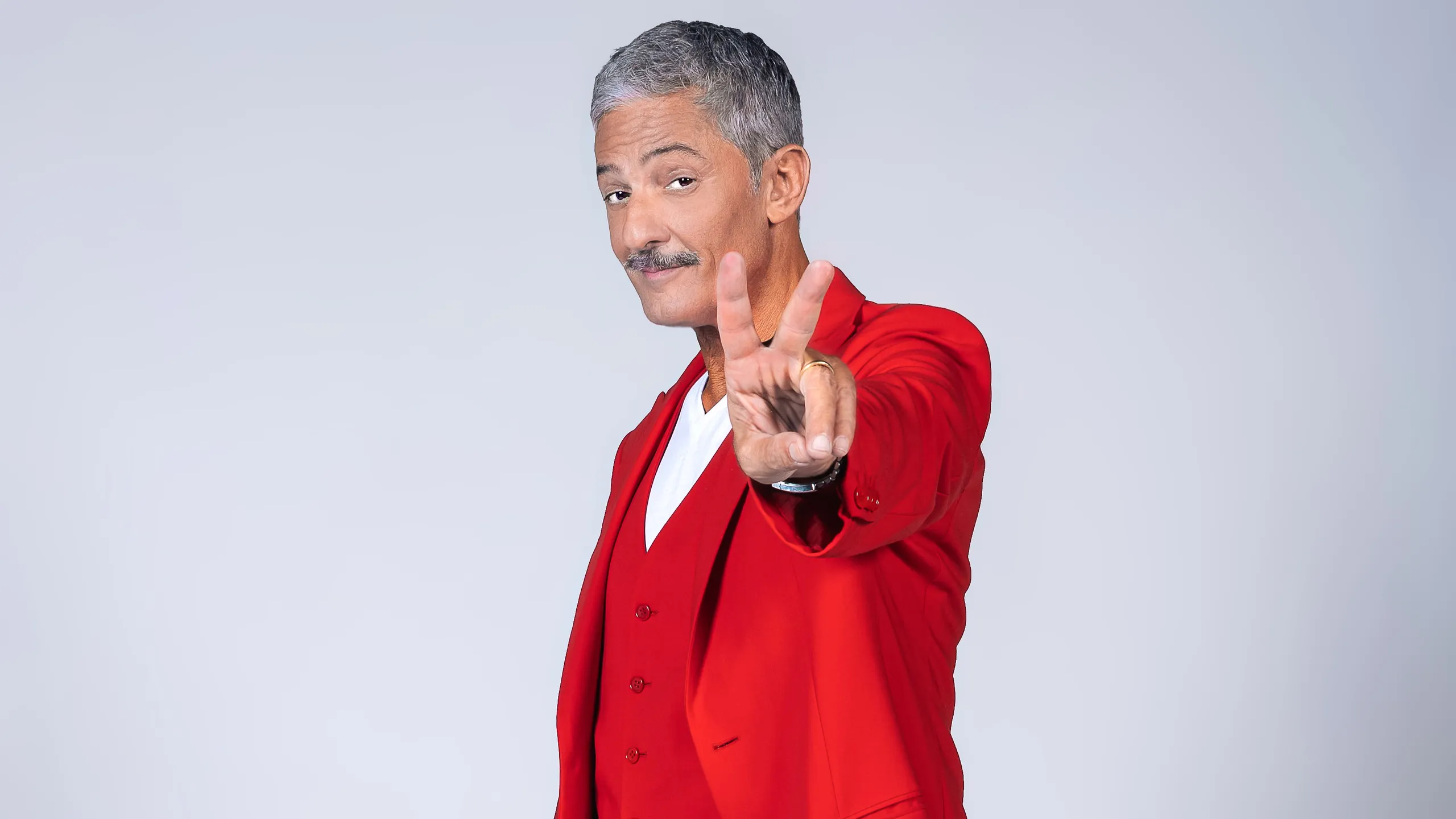 Fiorello torna su Rai 1: svelata la data del nuovo show, appuntamento il 18 ottobre