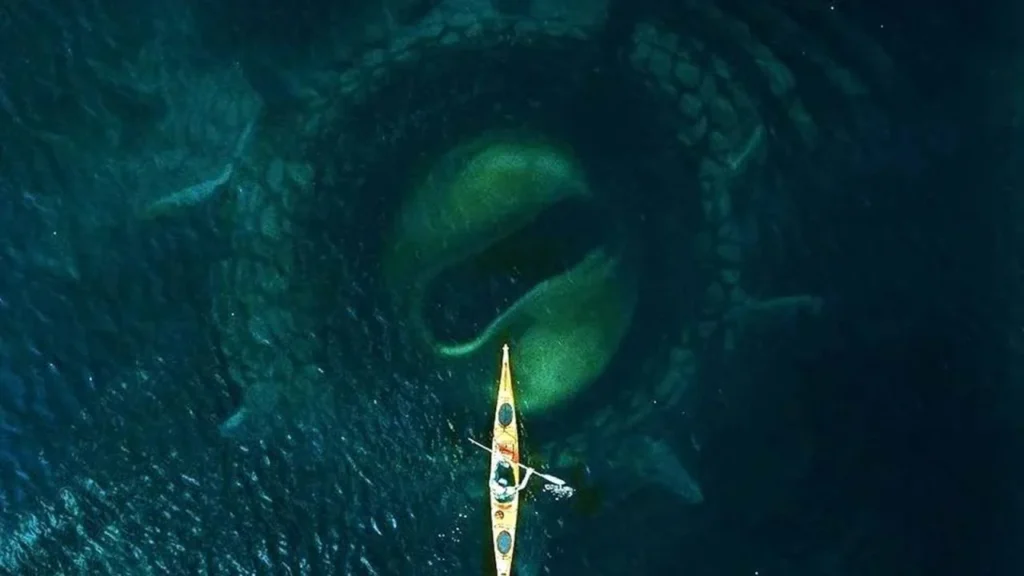 Kraken