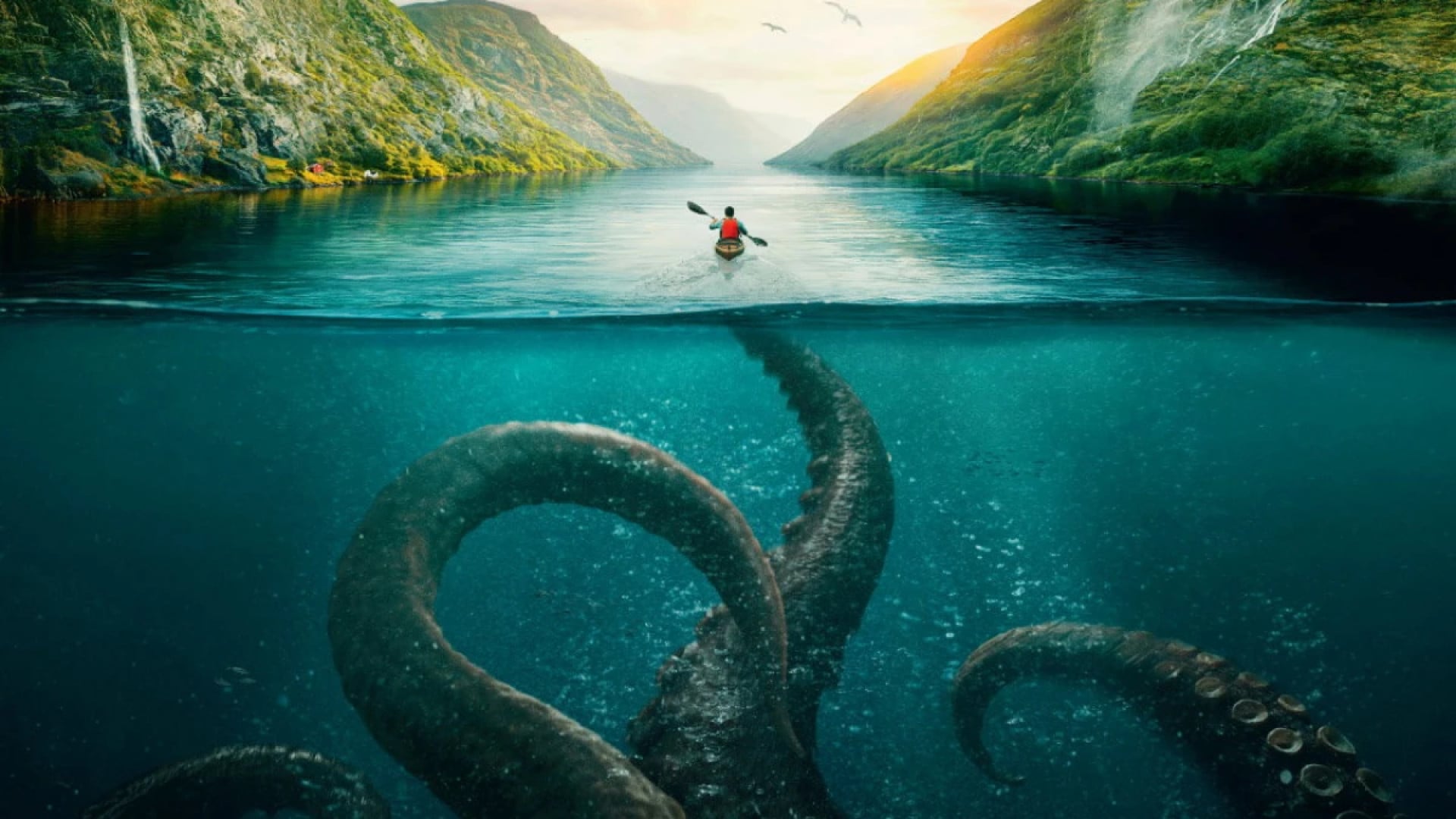 Kraken