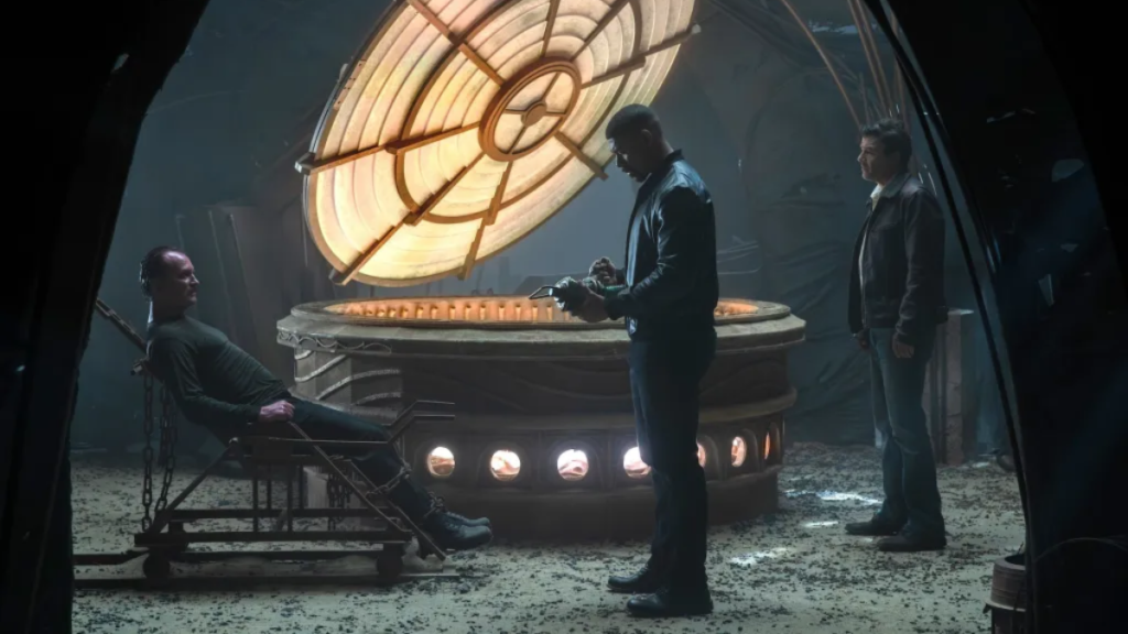 lanterns