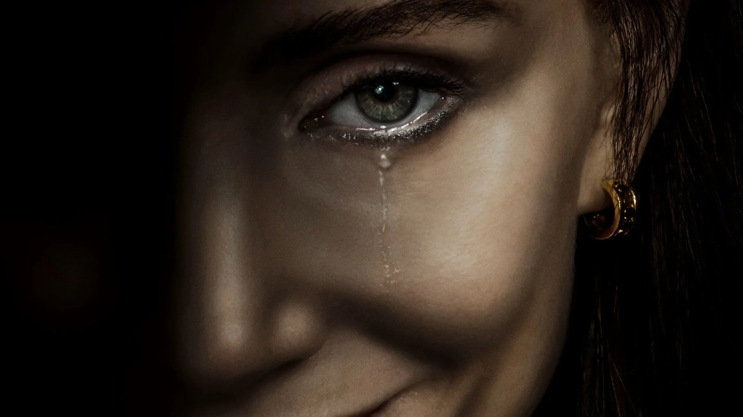 Box office Italia, Mammina spaventa tutti: debutto da record per l'horror con Jessica Chastain, mentre Naza non si ferma