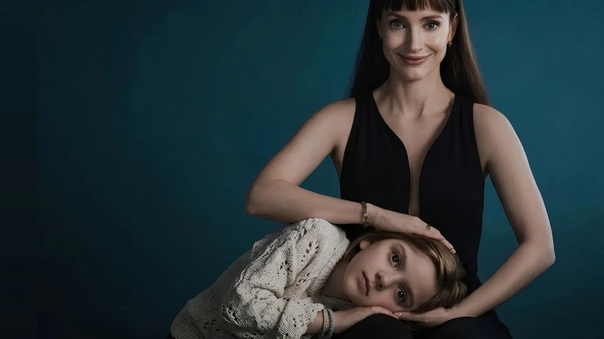 Mammina, Jessica Chastain diventa il volto dell’incubo: «Non ho mai interpretato un personaggio così»