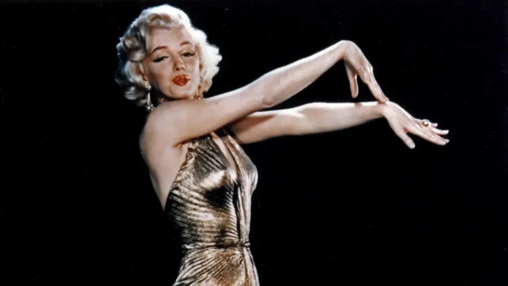 Marilyn Monroe